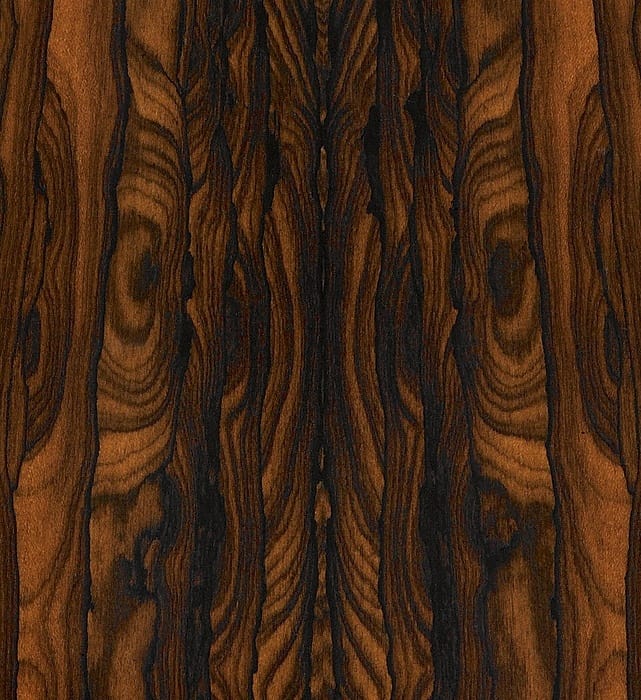 Ziricote -Bog Oak. Beautiful veneer for a humidor for the best cigar storage