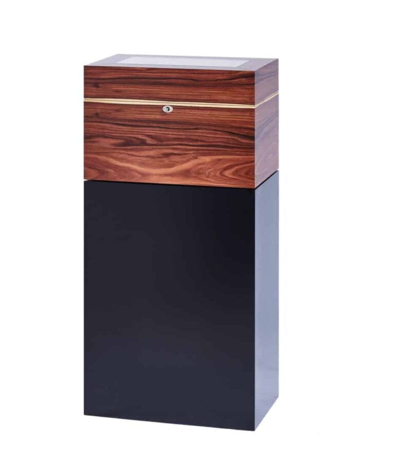Humidor GERBER » First Class Humidore Made in Germany