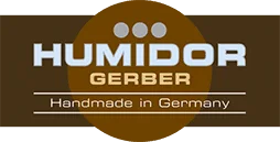 GERBER Humidor logo