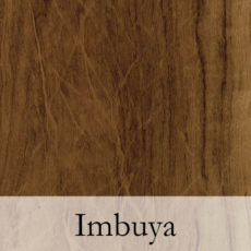 Imbuya