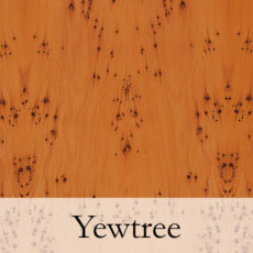 Yewtree