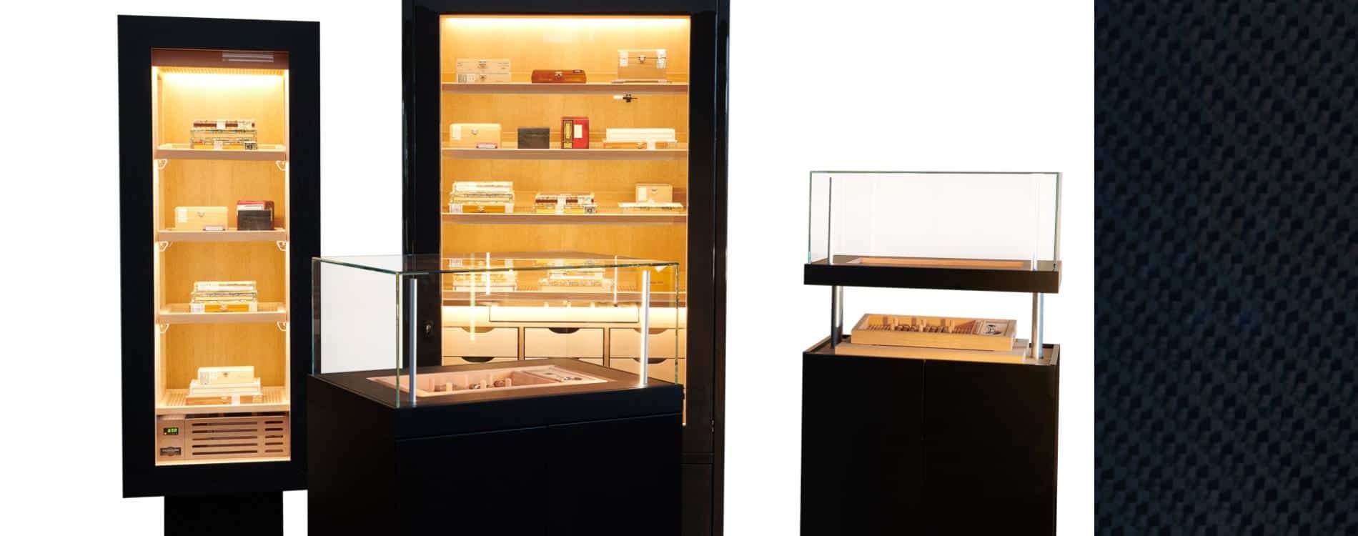 the best cigar humidor cabinet made in germany