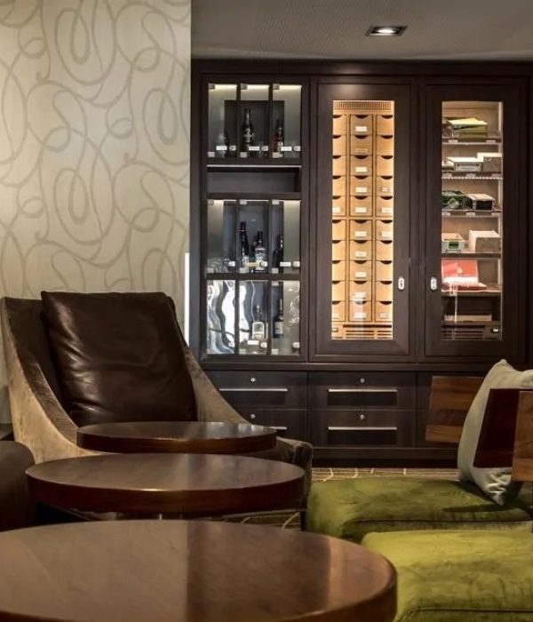 GERBER Humidor » First Class Humidors by the manufactory Gerber